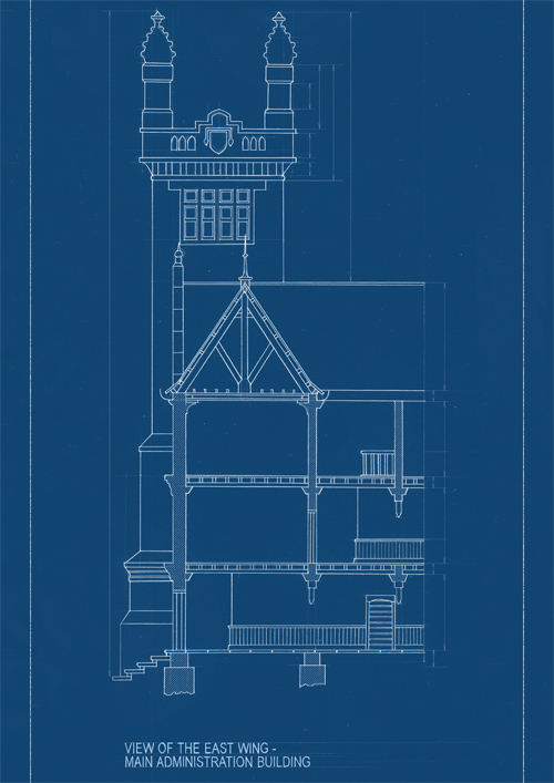 vertical image