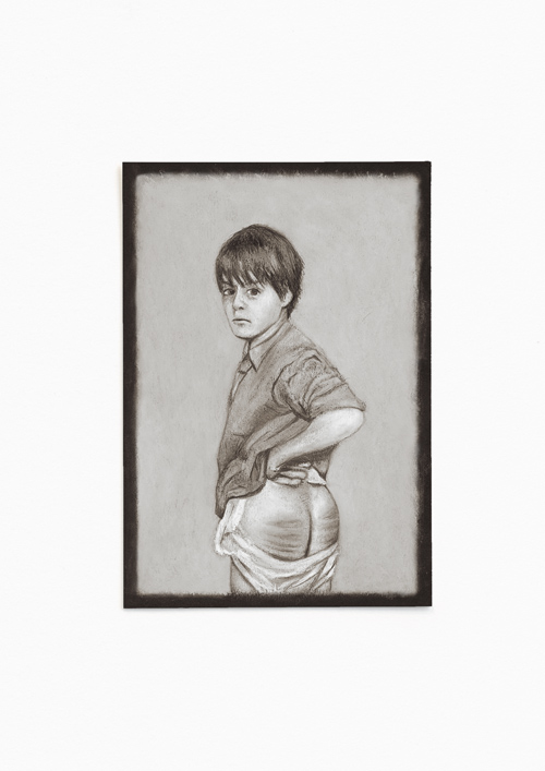 vertical image