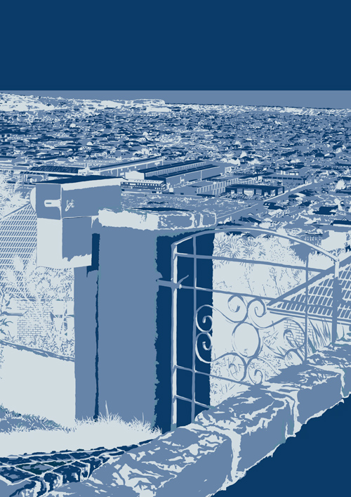 vertical image